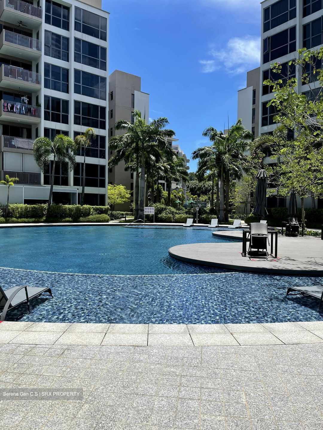 Palm Isles (D17), Condominium #409004821